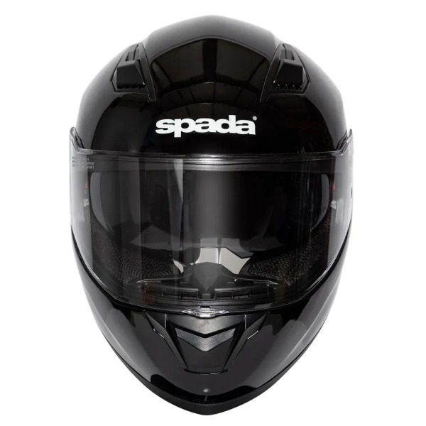 Spada Helmet SP17 Matt Black